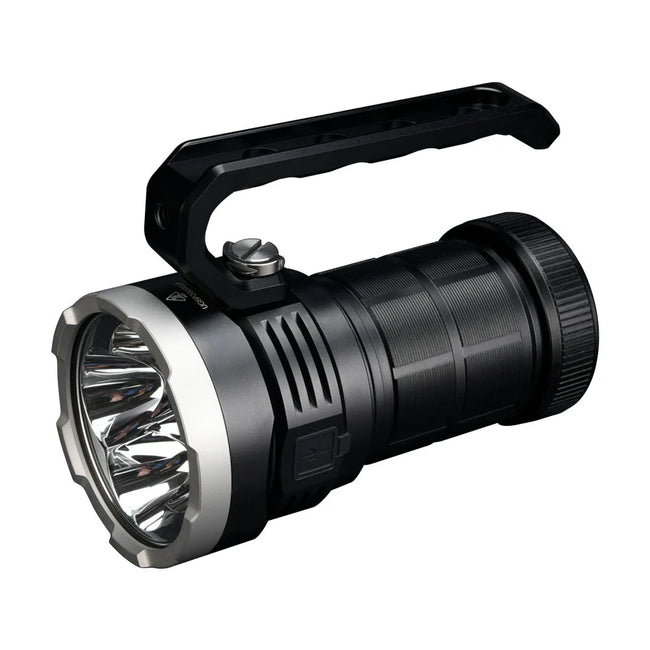 Fitorch P200 14000lm 650m Recharging Powerful Searchlight