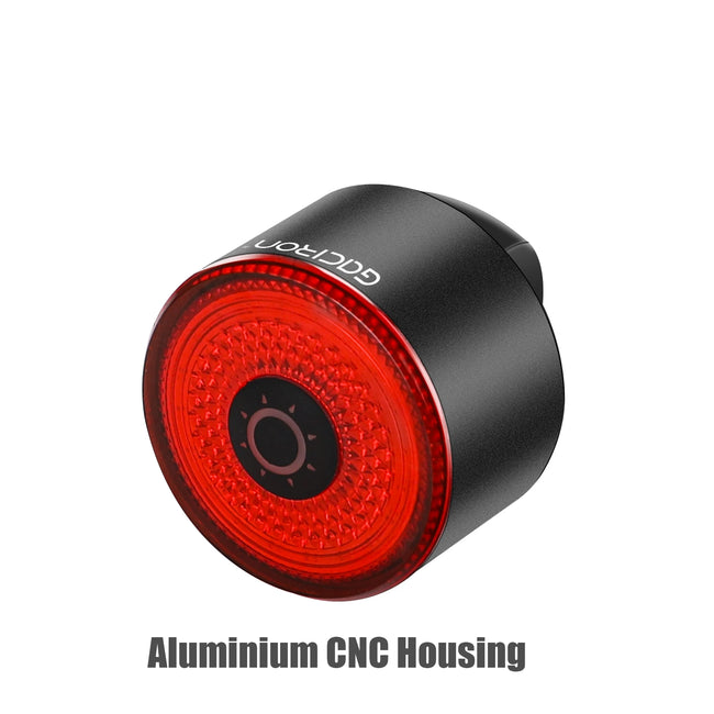 Gaciron LOOP-100 Smart Brake Bike Tail light