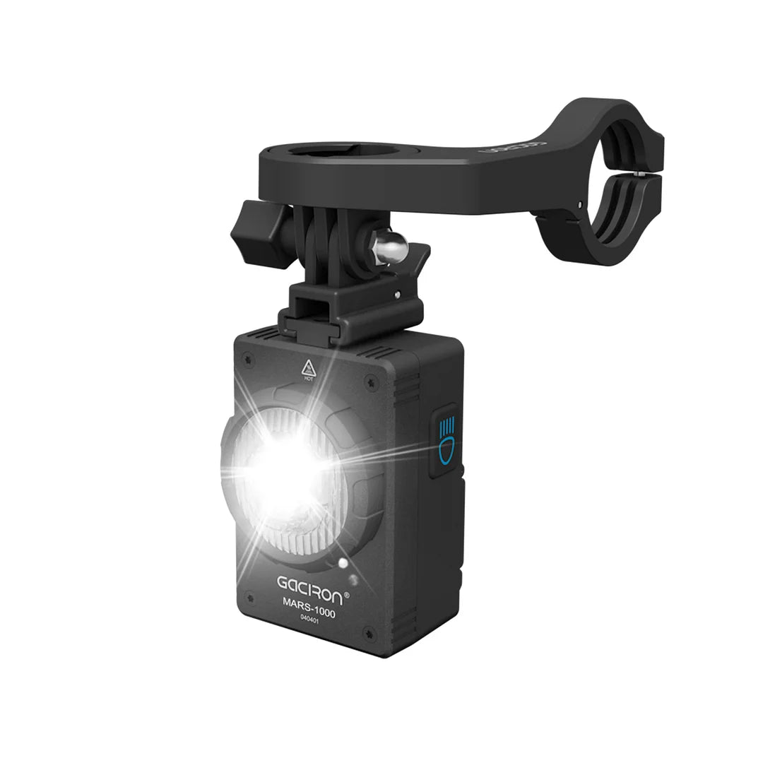 Gaciron – flashlightgo