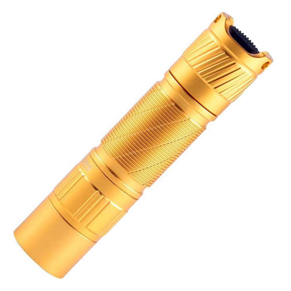 Convoy T3 14500 EDC Flashlight