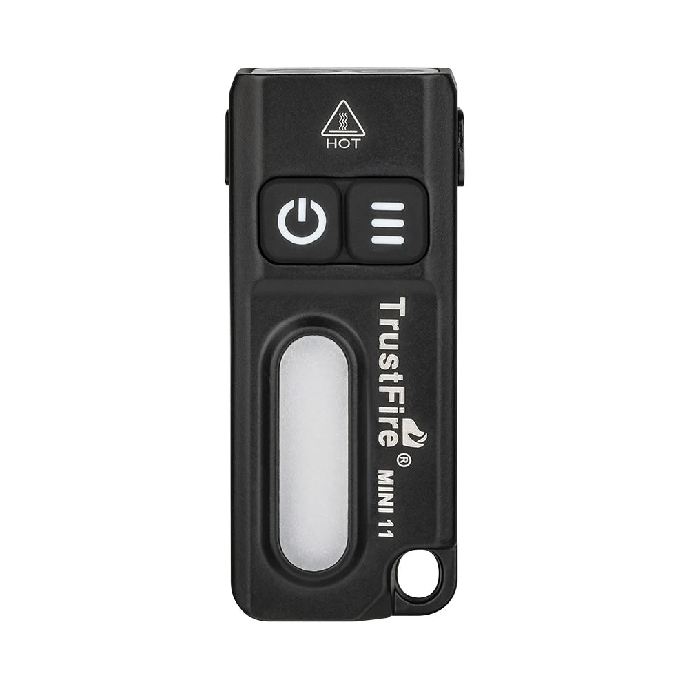 TrustFire MINI11 750LM RGB Mini EDC Flashlight