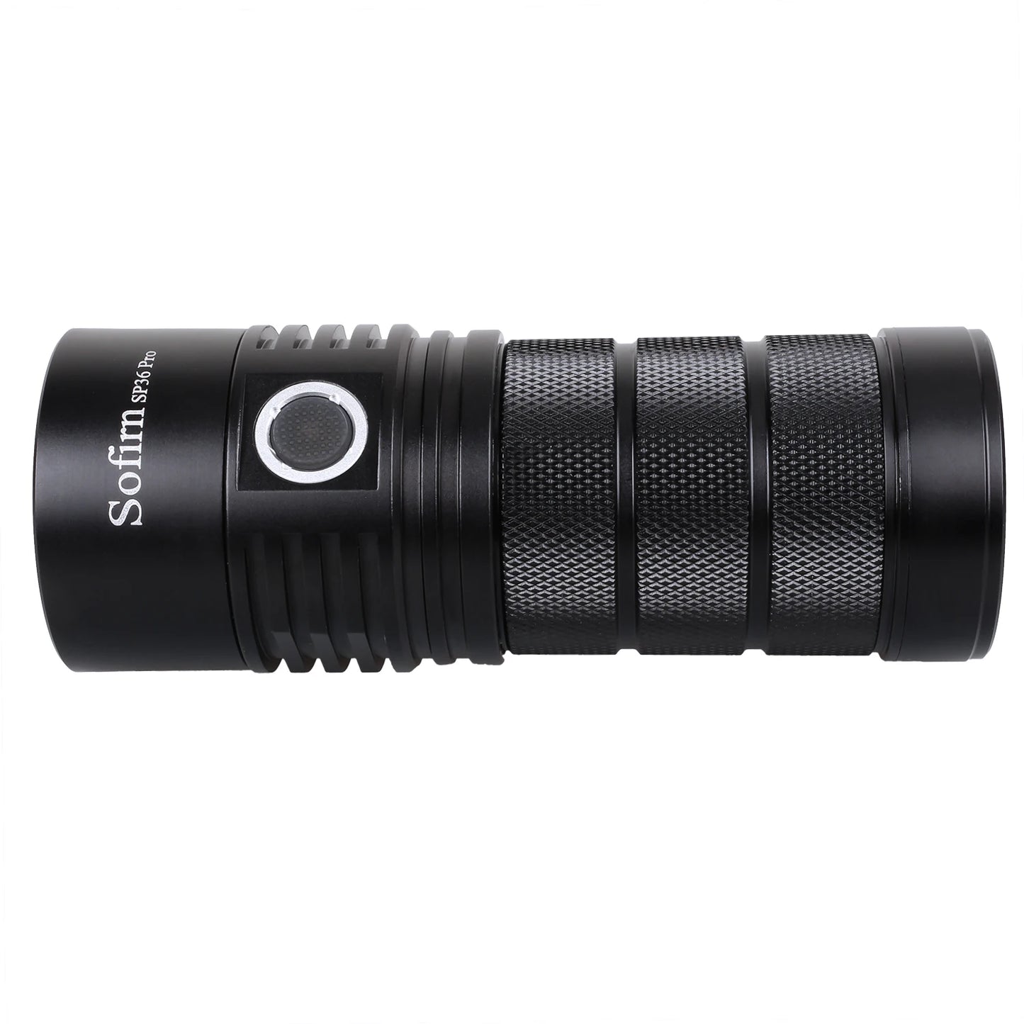 Sofirn SP36 Pro 8000lm Powerful LED Flashlight