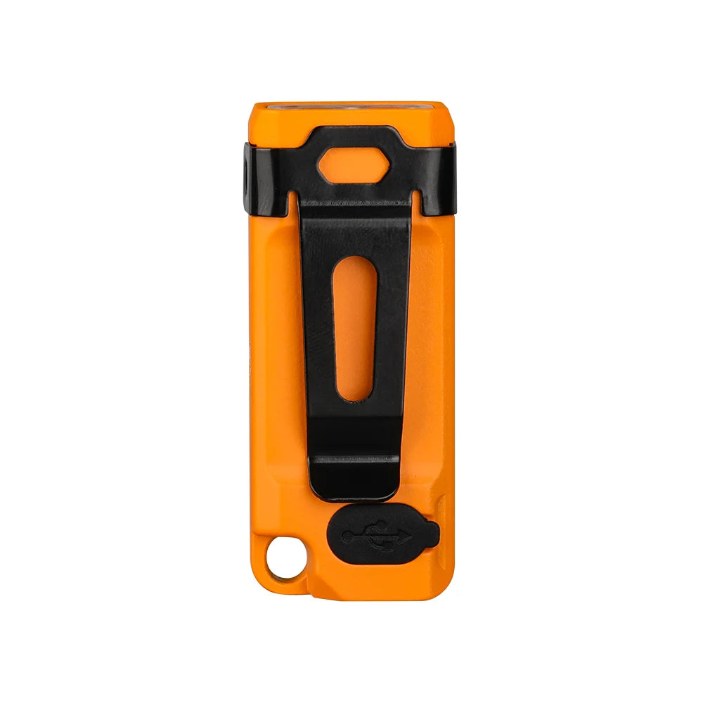 TrustFire MINI11 750LM RGB Mini EDC Flashlight