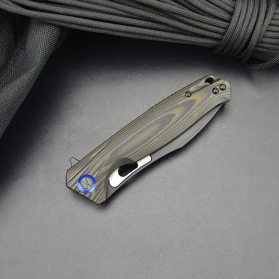 HARNDS Falcon CK9180 Folding Pocket Knife