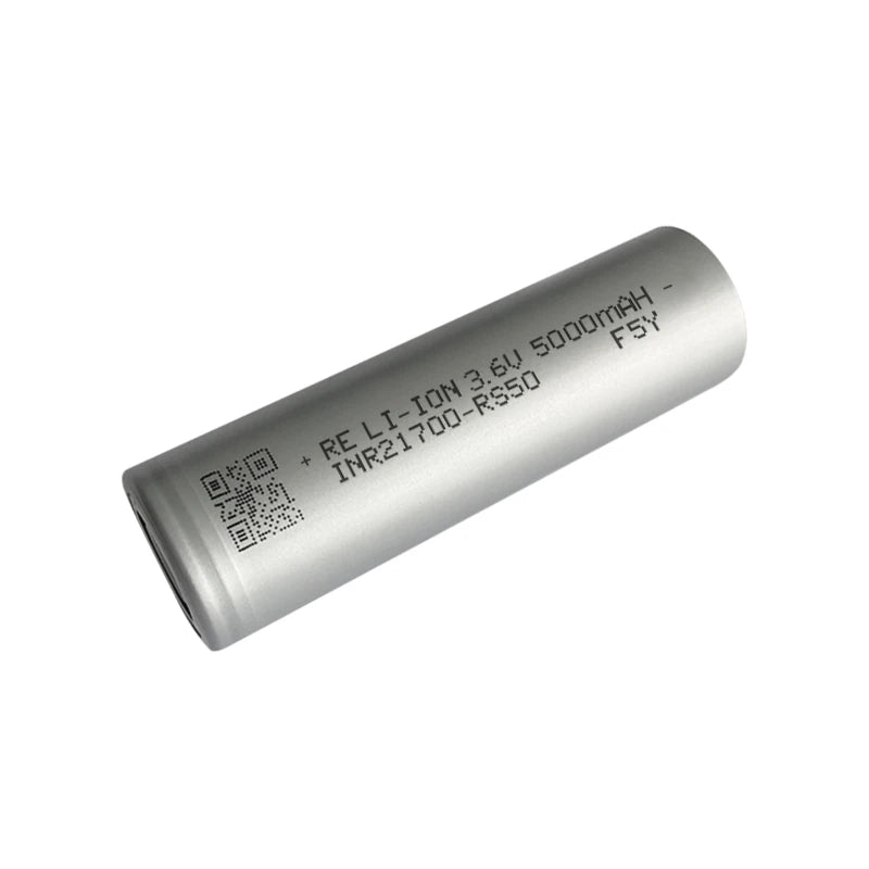 Reliance RS50 21700 5000mah 70A