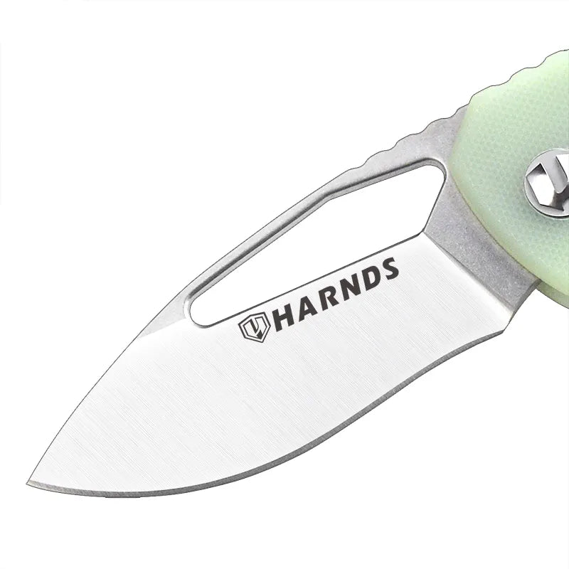 Harnds CK6120 Seal Folding Pocket Knife