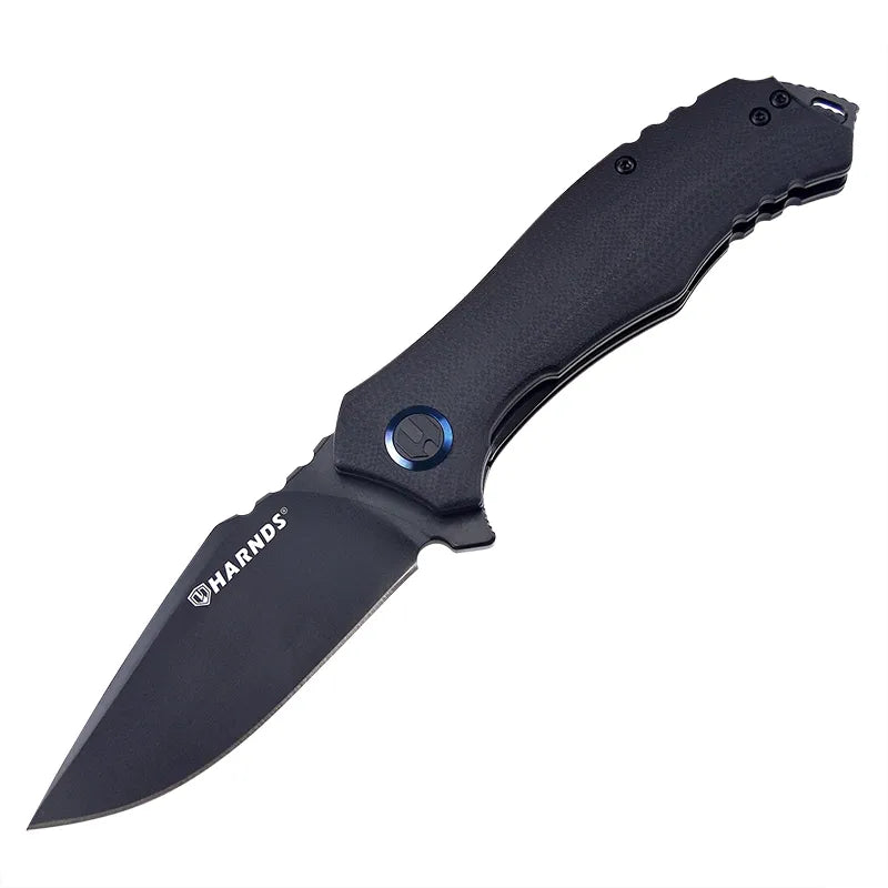 Harnds CK9503 Maverick D2 Blade Folding Knife