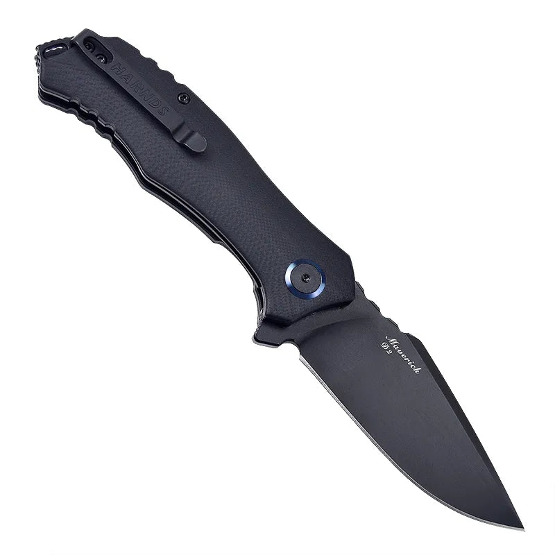 Harnds CK9503 Maverick D2 Blade Folding Knife
