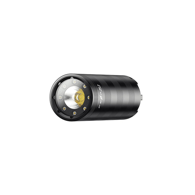 Ferei W180 Wiederaufladbare LED-Tauchtaschenlampe 