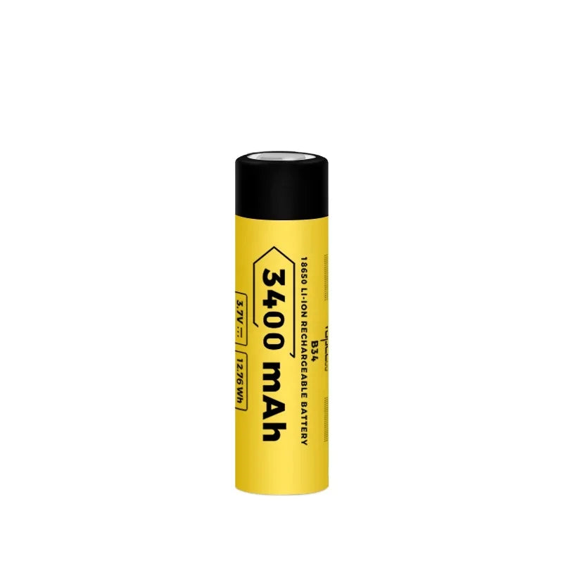 Vapcell B34 18650 3400mah 10A