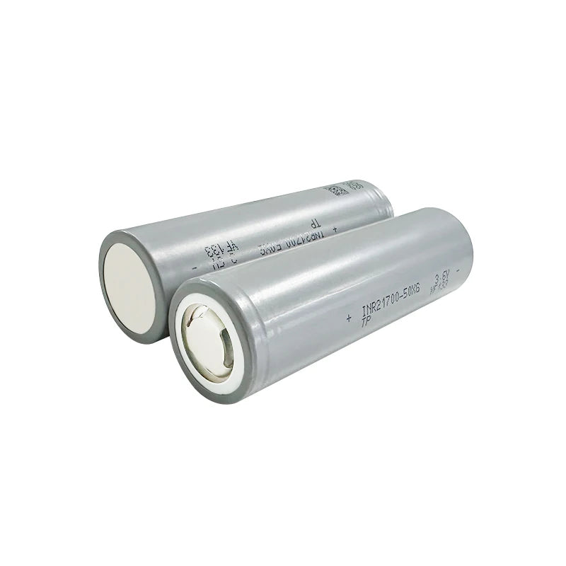 Tenpower INR21700-50XG 5000mAh 21700 Battery