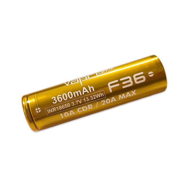 Vapcell INR18650 F36 3600mAh 10A