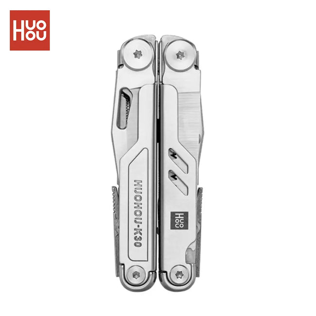 HuoHou K30 Pro 18 In 1 Multitool Folding Knife Hand Pliers