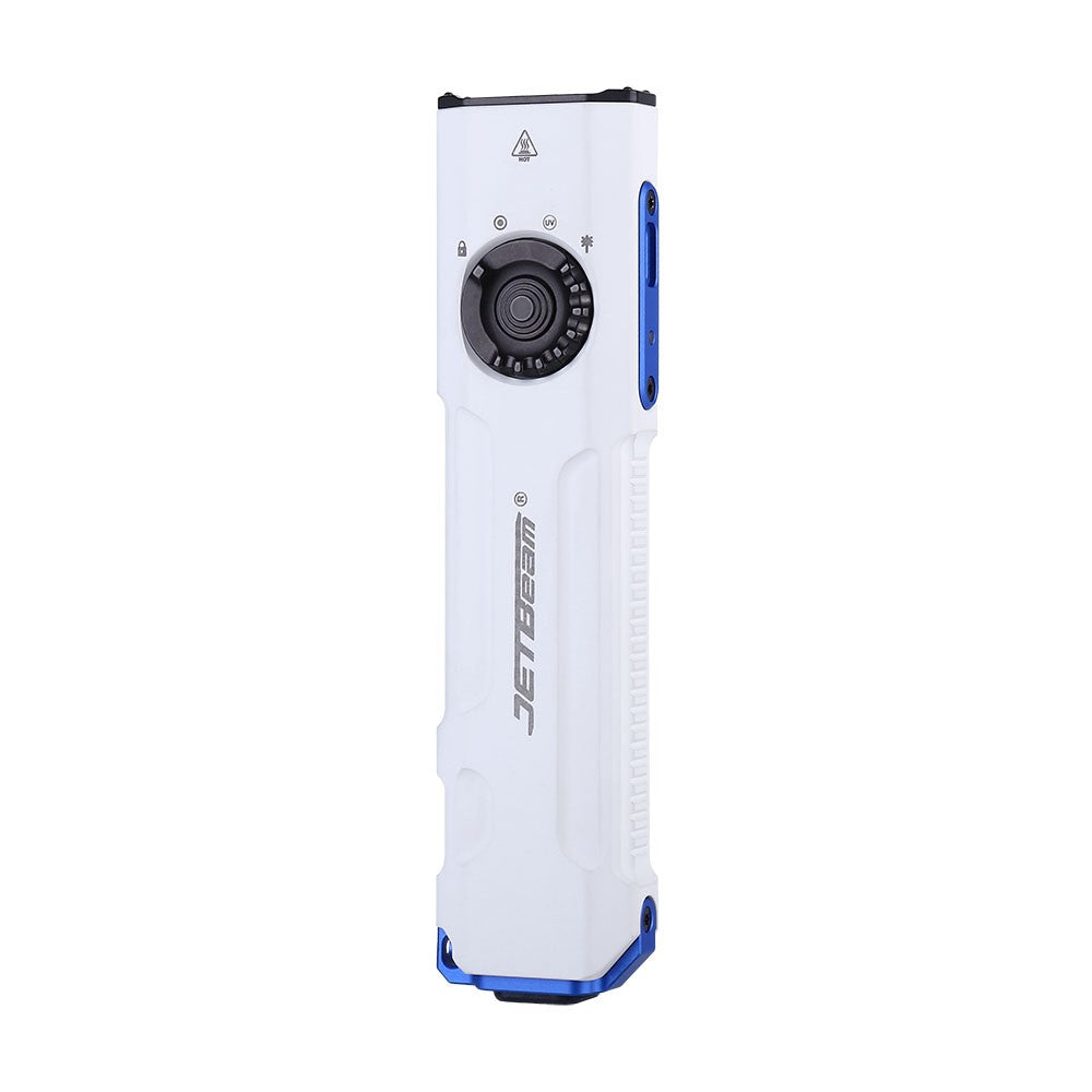 JETBEAM PA40w / ICON 懐中電灯 LEDライト