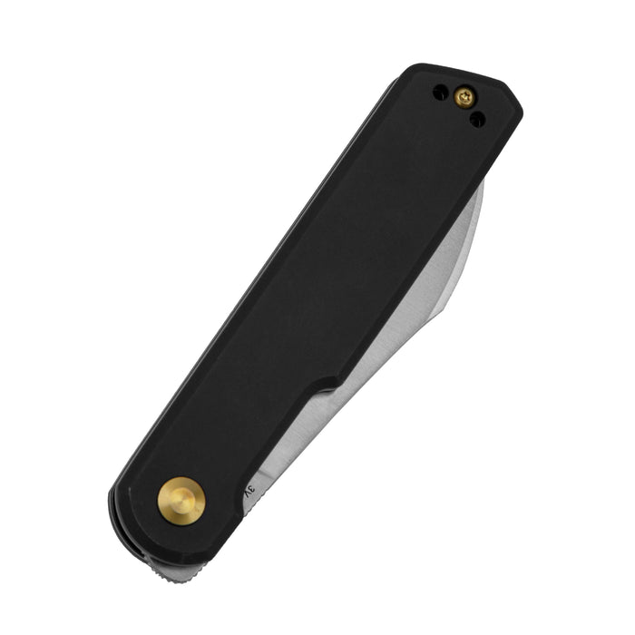 Kizer Klipper 3V Blade Liner Lock EDC Folding Knife