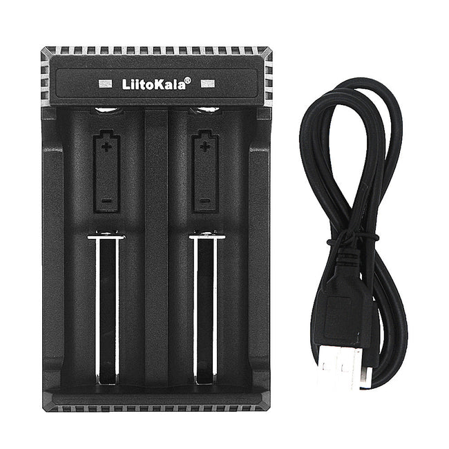 LiitoKala Lii-L2 Charger