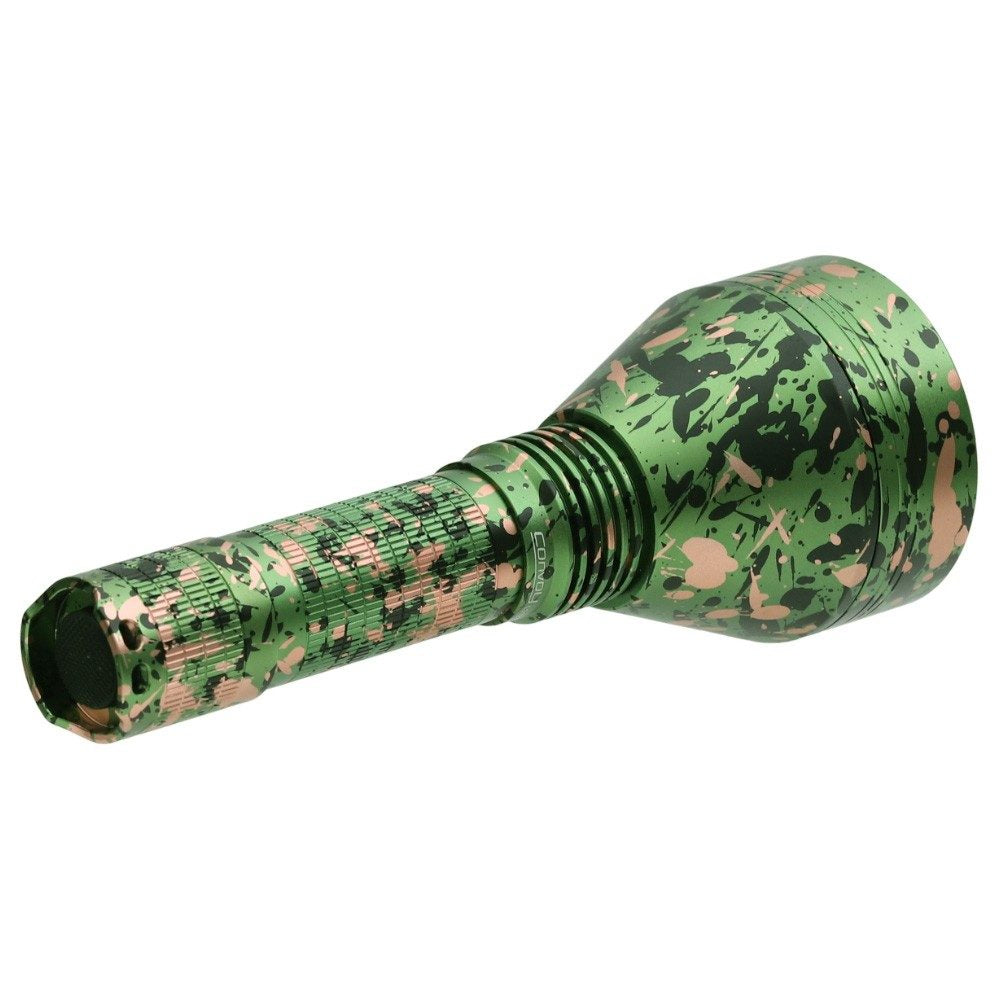 Convoy L21B SFT40 21700 flashlight