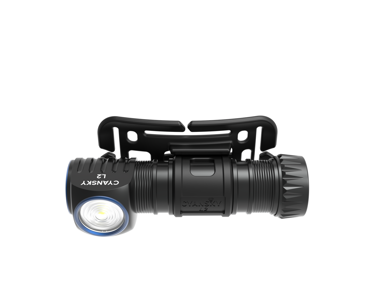 Cyansky L2 Rechargeable Lightweight Headlamp