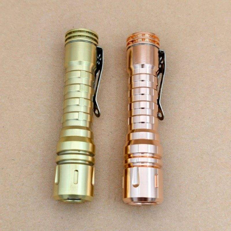 Reylight LANapple Flashlight