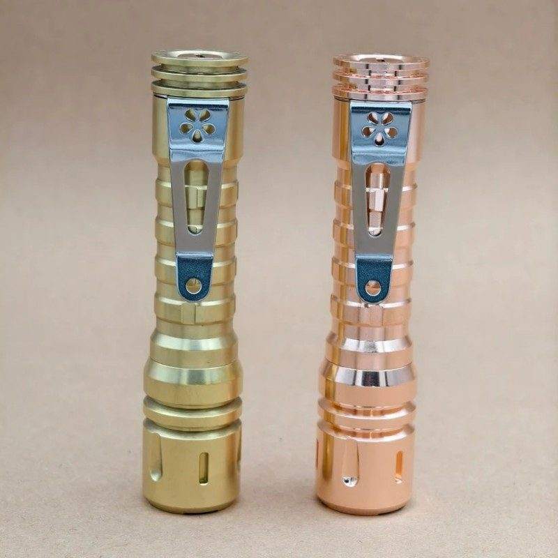 Reylight LANapple Flashlight