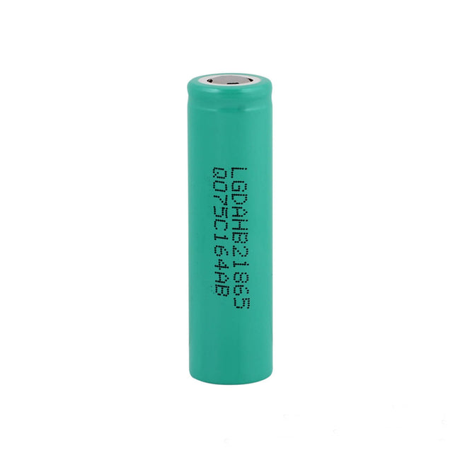 LG HB2 18650 1500mAh 30A Battery