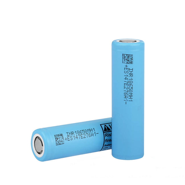 LG MH1 INR18650 3200mAh10A Li-ion Battery