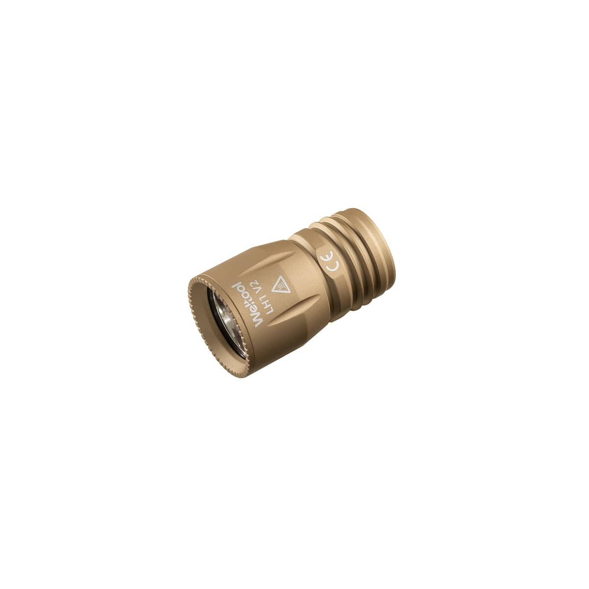 Weltool LH1 CW Light Head for Weaponlights – flashlightgo