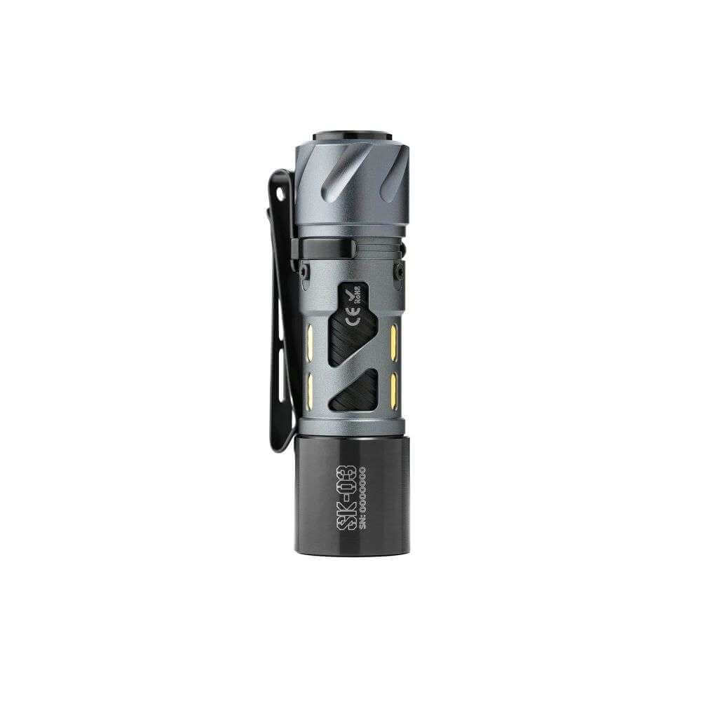 Addressable Loop Flashlight Loop – flashlightgo