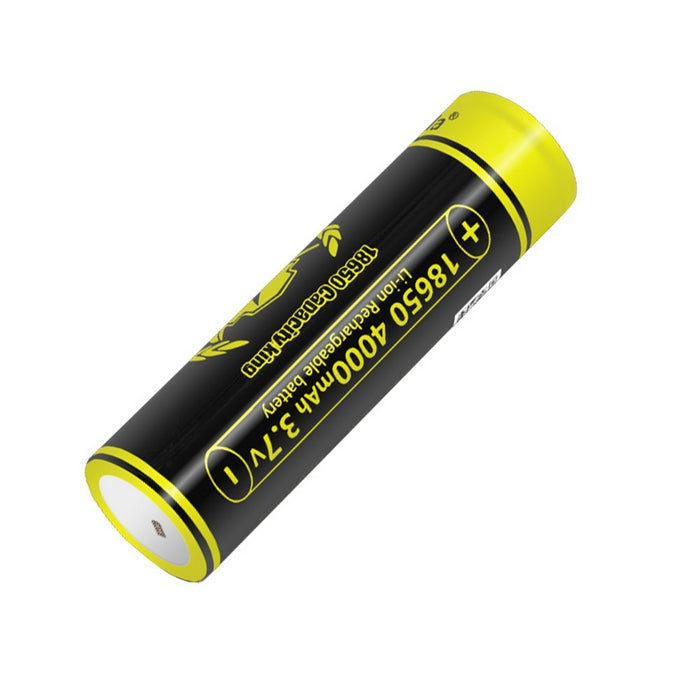 LiitoKala King4000 18650 4000mAh Battery