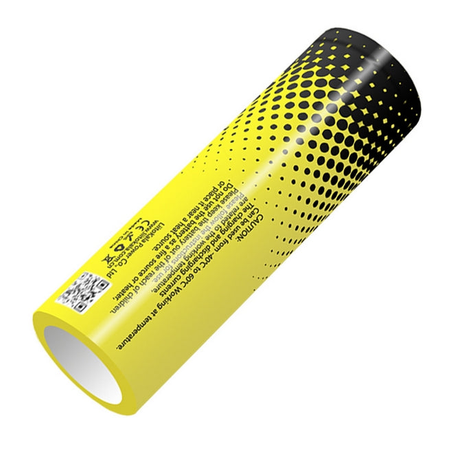 LiitoKala Lii-LT55A 21700 5500mAh Battery