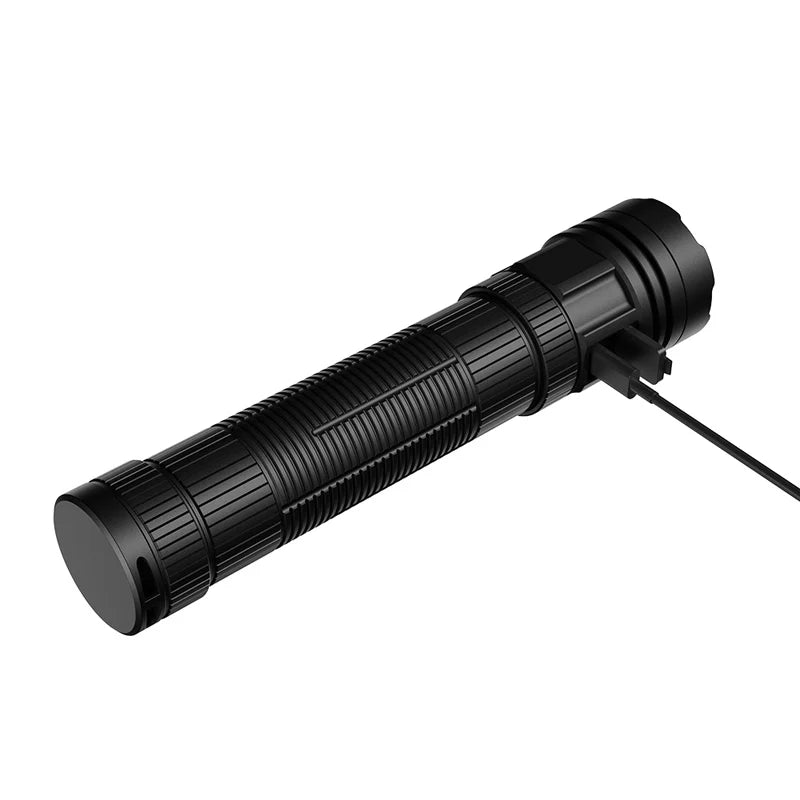 Lumintop DF1 33140 Battery TYPE-C LED Flashlight