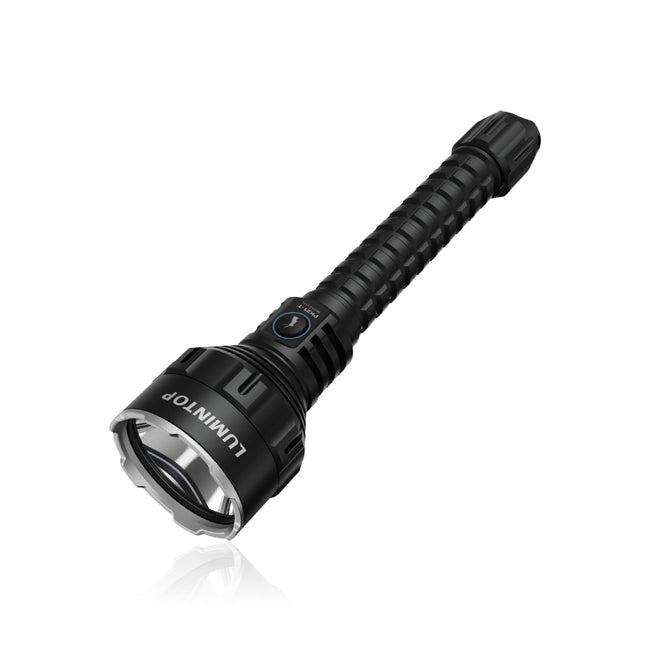 Lumintop PK21-T 1650 Lumens Outdoor LED Flashlight