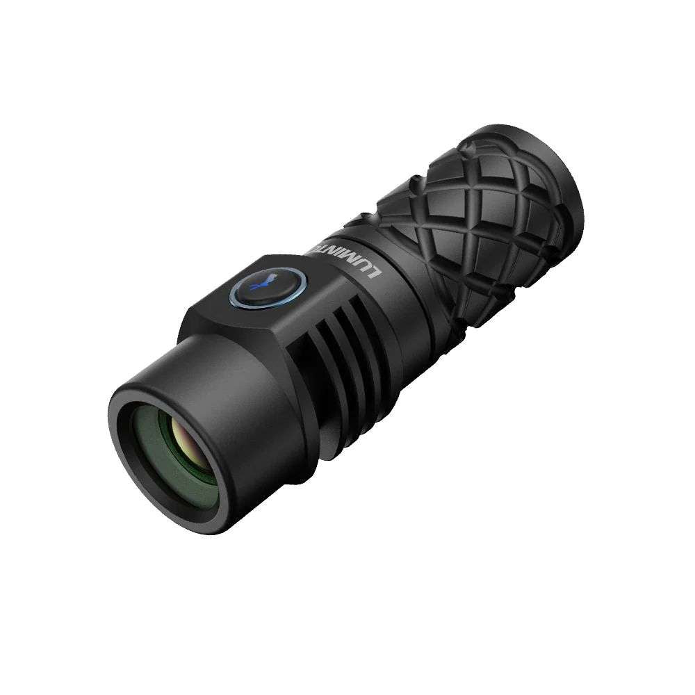 Lumintop Thor MINI Rechargeable LEP flashlight – flashlightgo