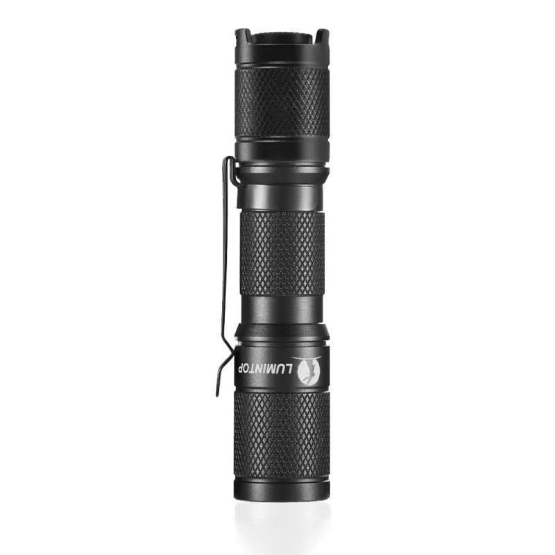 Lumintop Tool AA 3.0 900 Lumens EDC Flashlight