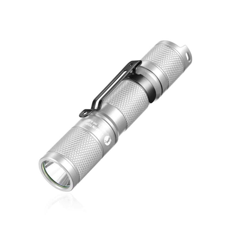 Lumintop Tool AA 3.0 900 Lumens EDC Flashlight