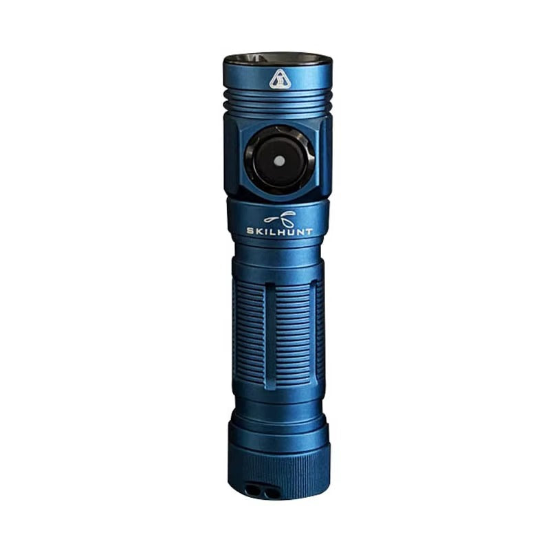 Skilhunt M150 V4+ AA/14500 Magnetic Rechargeable EDC Flashlight