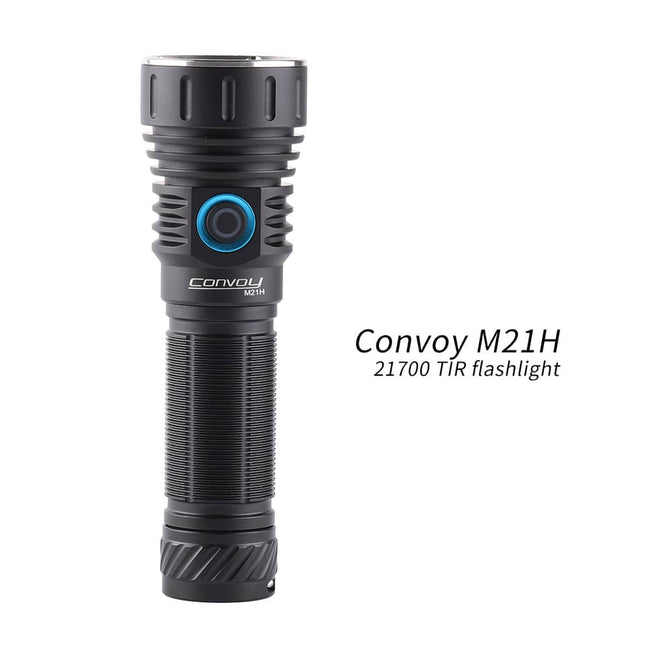 Convoy M21H 21700 TIR Taschenlampe