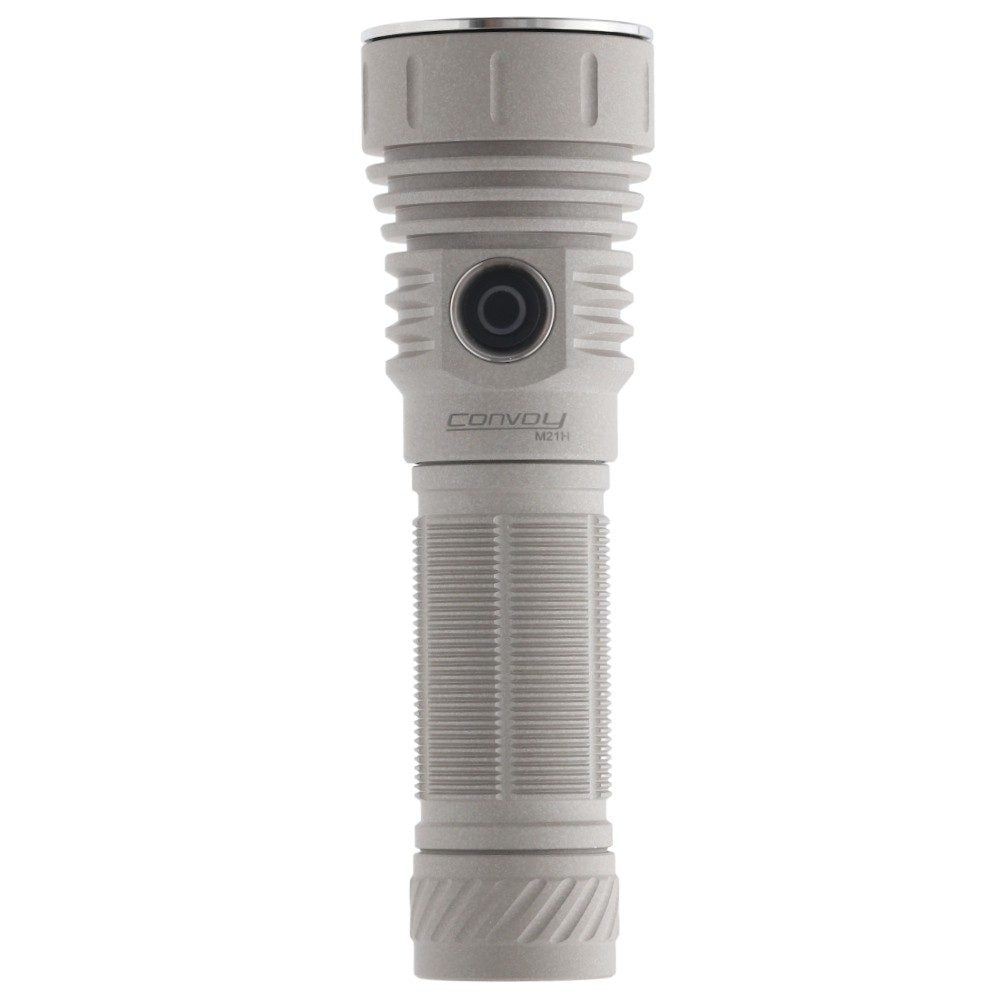 Convoy M21H MAO 21700 TIR Flashlight