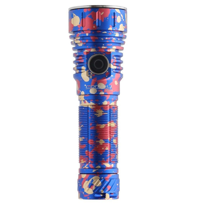 Convoy M21H 21700 TIR flashlight
