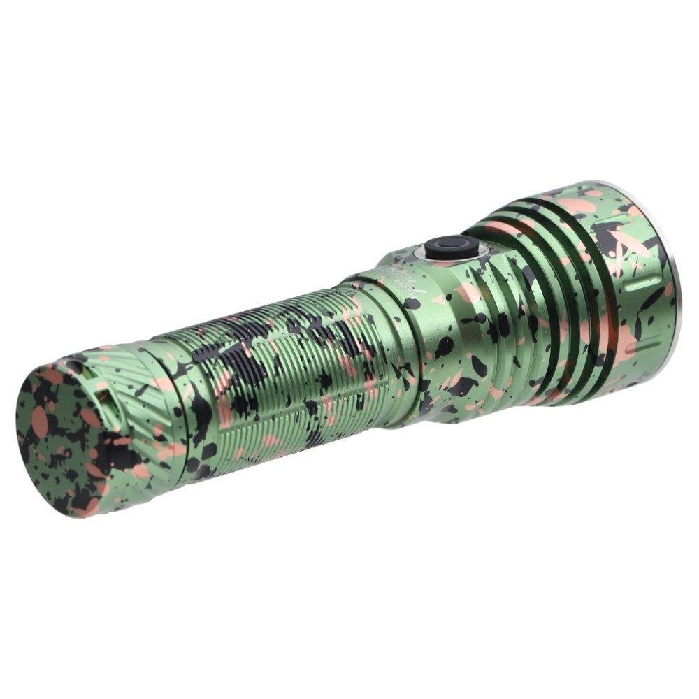 Convoy M21H 21700 TIR Taschenlampe