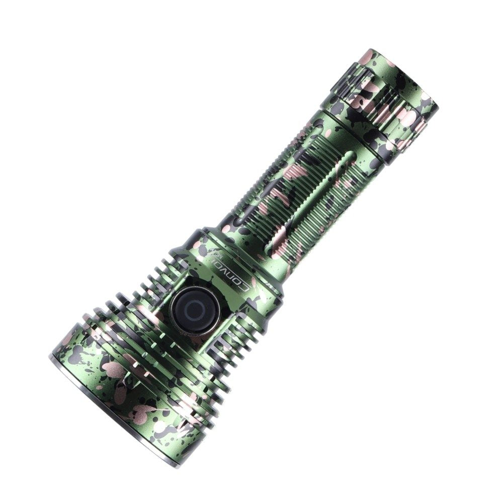 Convoy M21K 21700 8000lm Flashlight