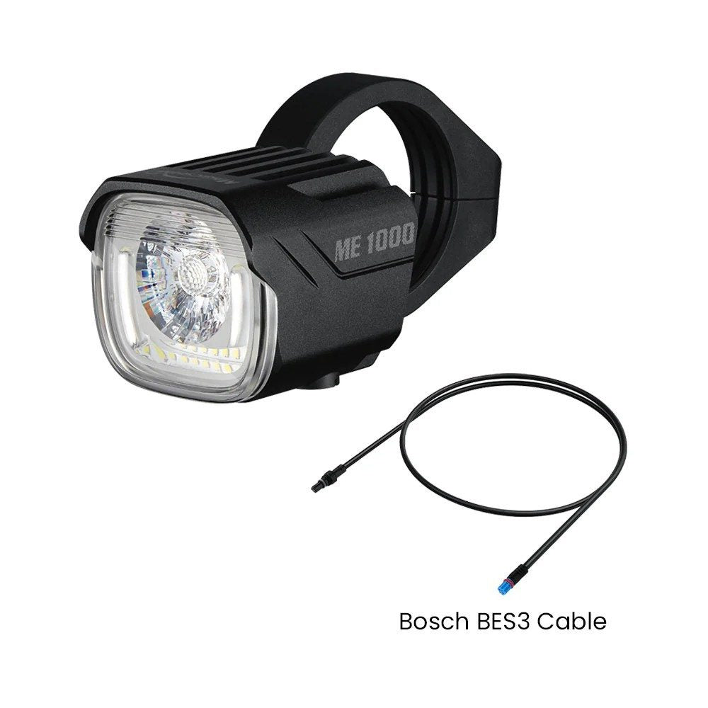 Magicshine ME 1000 V2.0 E-bike Front Light