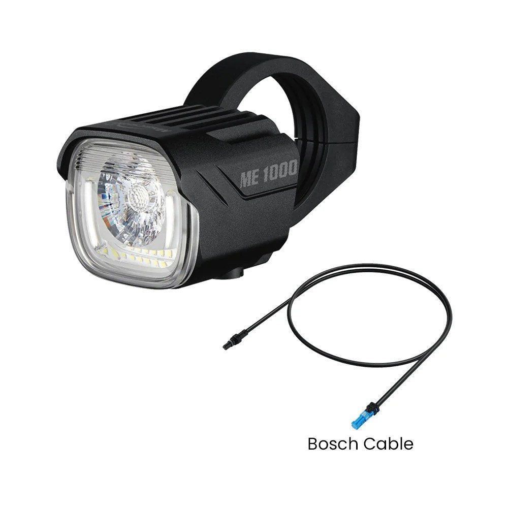 Magicshine ME 1000 V2.0 E-bike Front Light