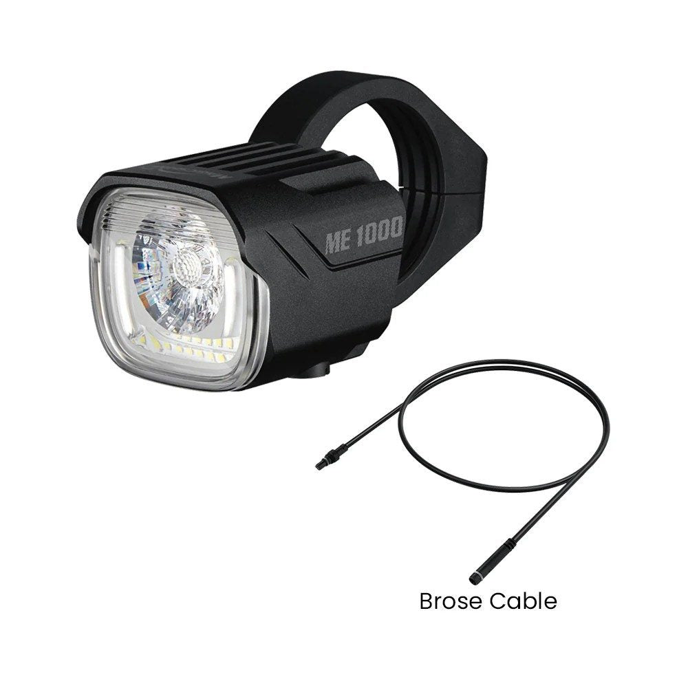 Magicshine ME 1000 V2.0 E-bike Front Light
