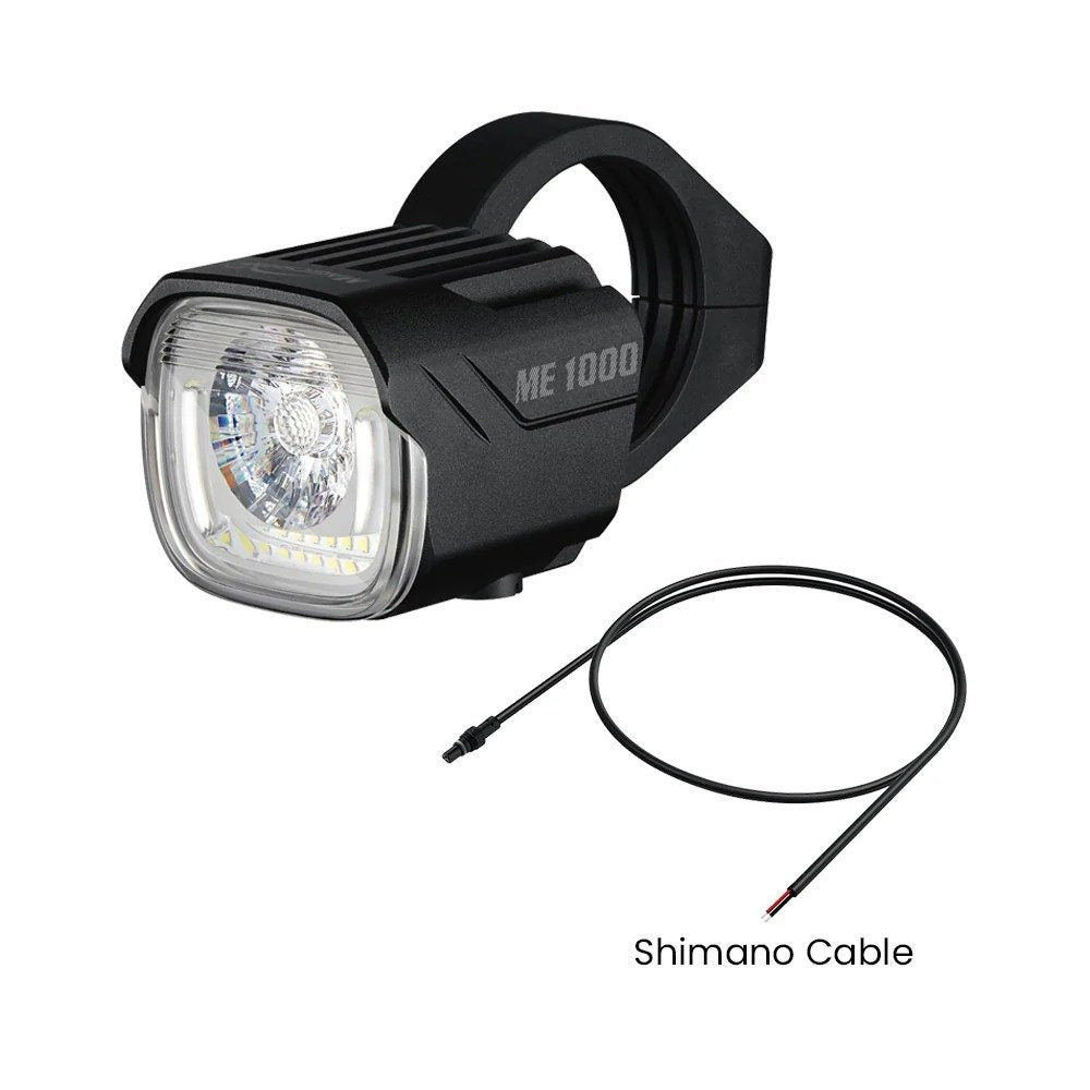 Magicshine ME 1000 V2.0 E-bike Front Light