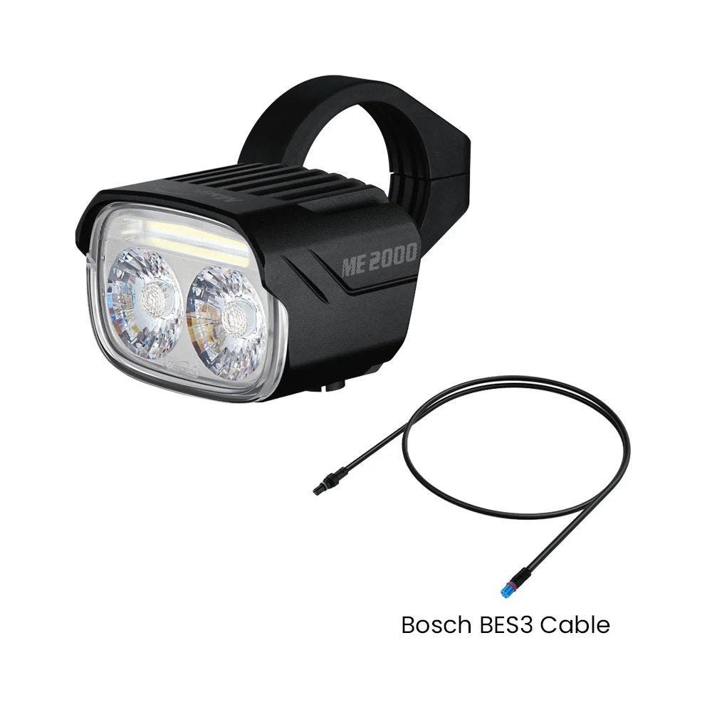 Magicshine ME 2000 V2.0 E-bike Front Light