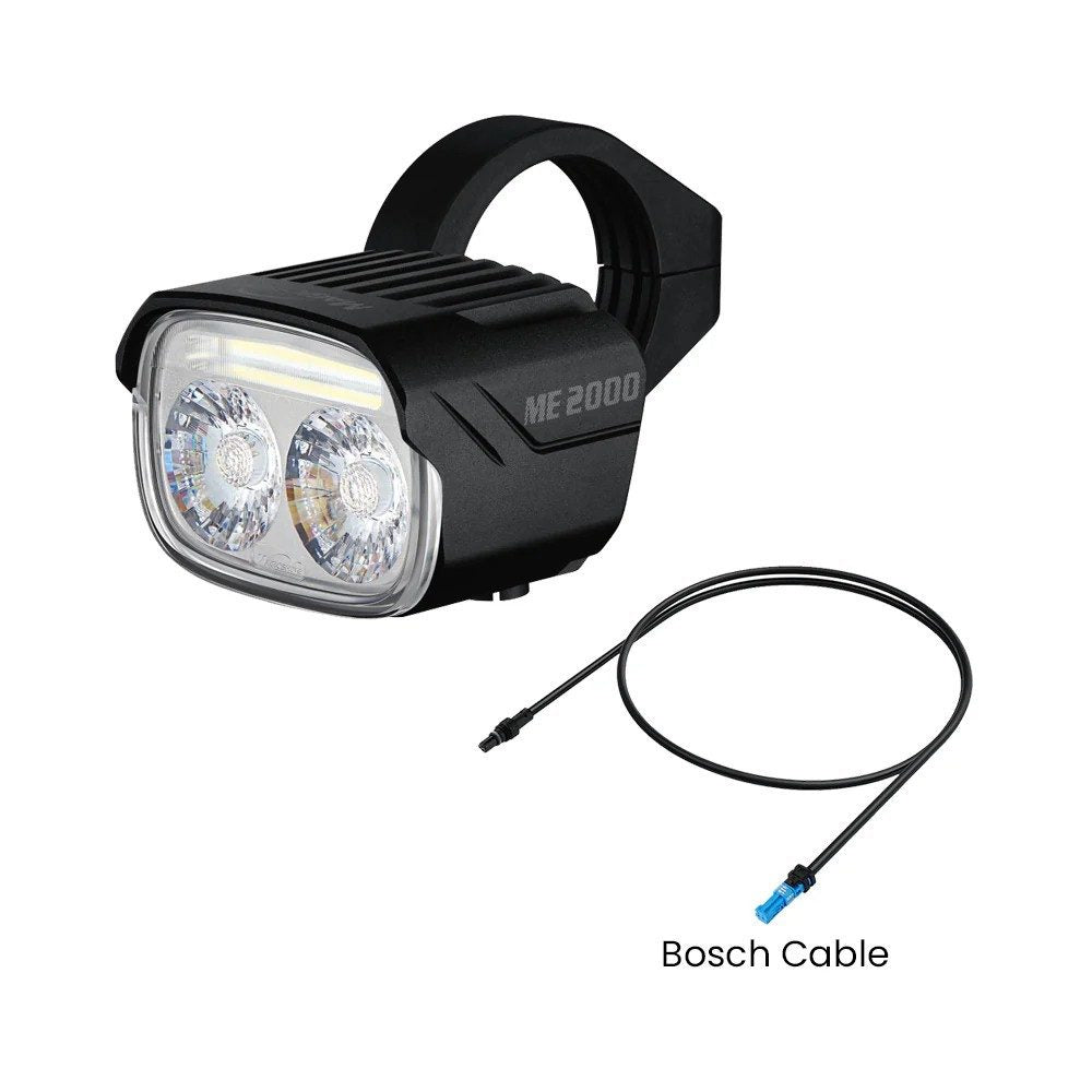 Magicshine ME 2000 V2.0 E-bike Front Light
