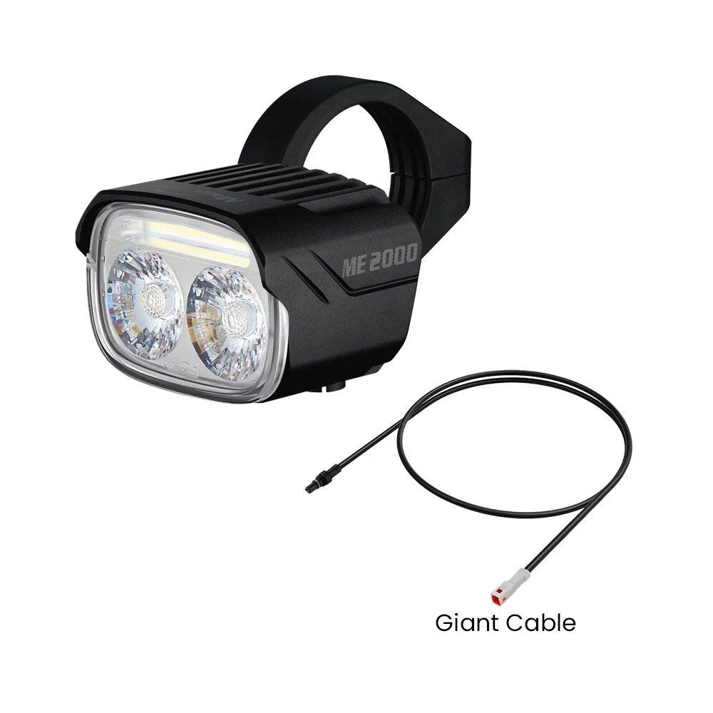 Magicshine ME 2000 V2.0 E-bike Front Light
