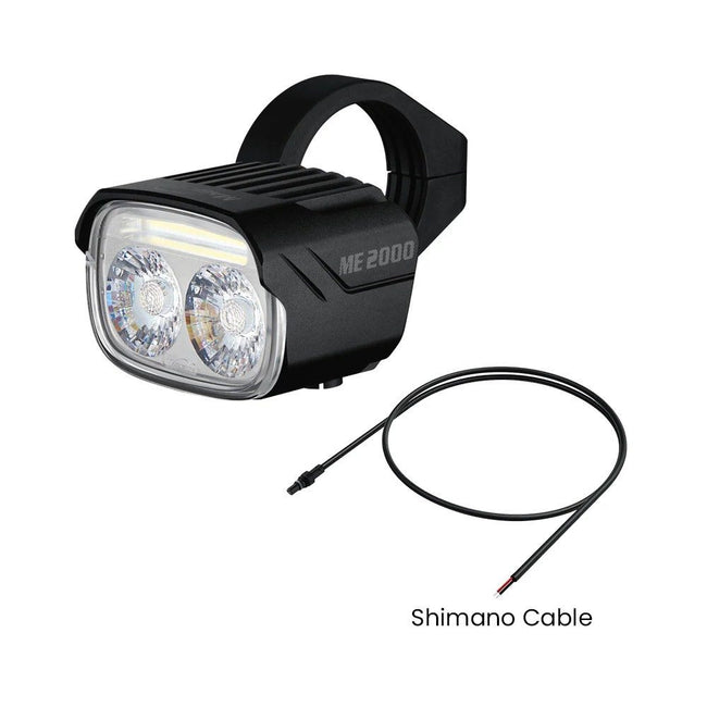 Magicshine ME 2000 V2.0 E-bike Front Light