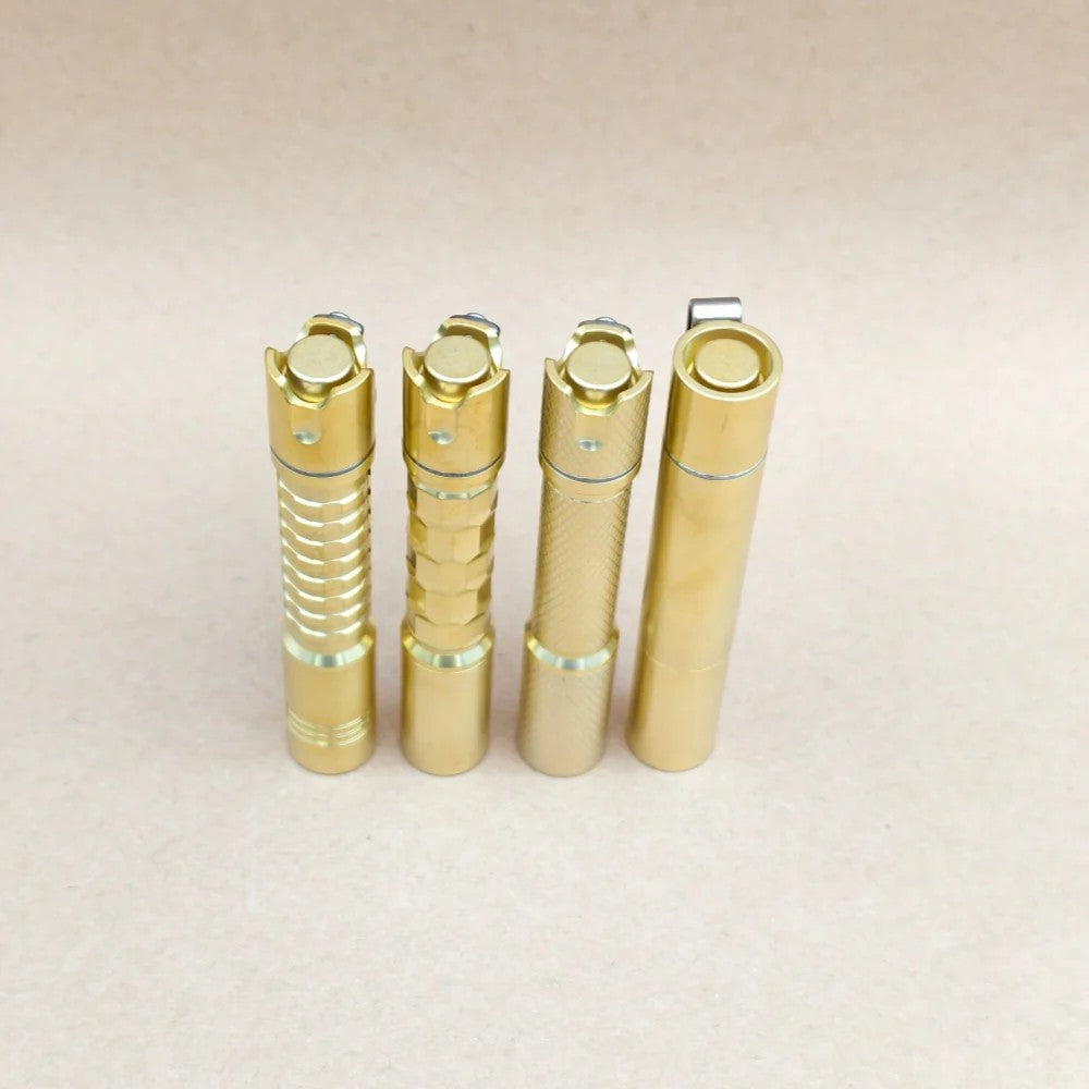 Reylight Pineaplle mini MK3- Copper&Brass